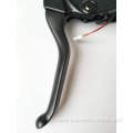 brake handle combination For Electric Motorcycles